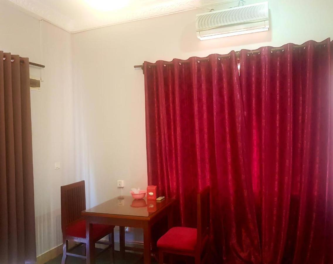 Violet Villa And Restro Siem Reap Exterior photo